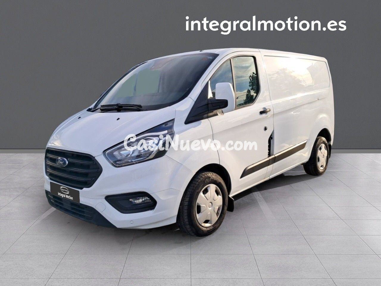 Ford Tourneo Custom 2.0 TDCi 280 L1 Trend
