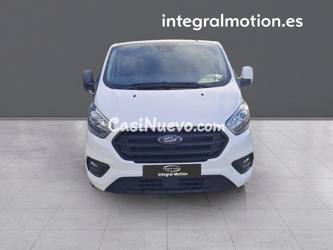 Ford Tourneo Custom 2.0 TDCi 280 L1 Trend - foto 2