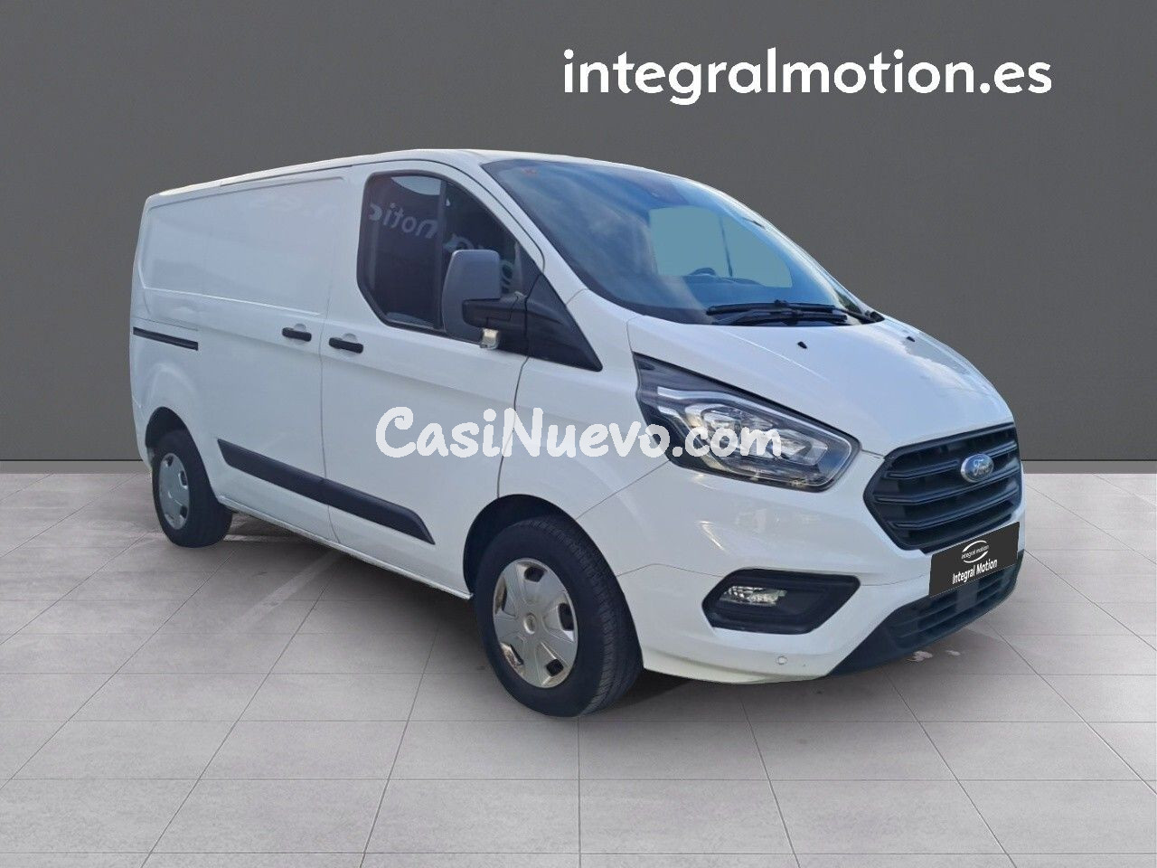 Ford Tourneo Custom 2.0 TDCi 280 L1 Trend - foto 3