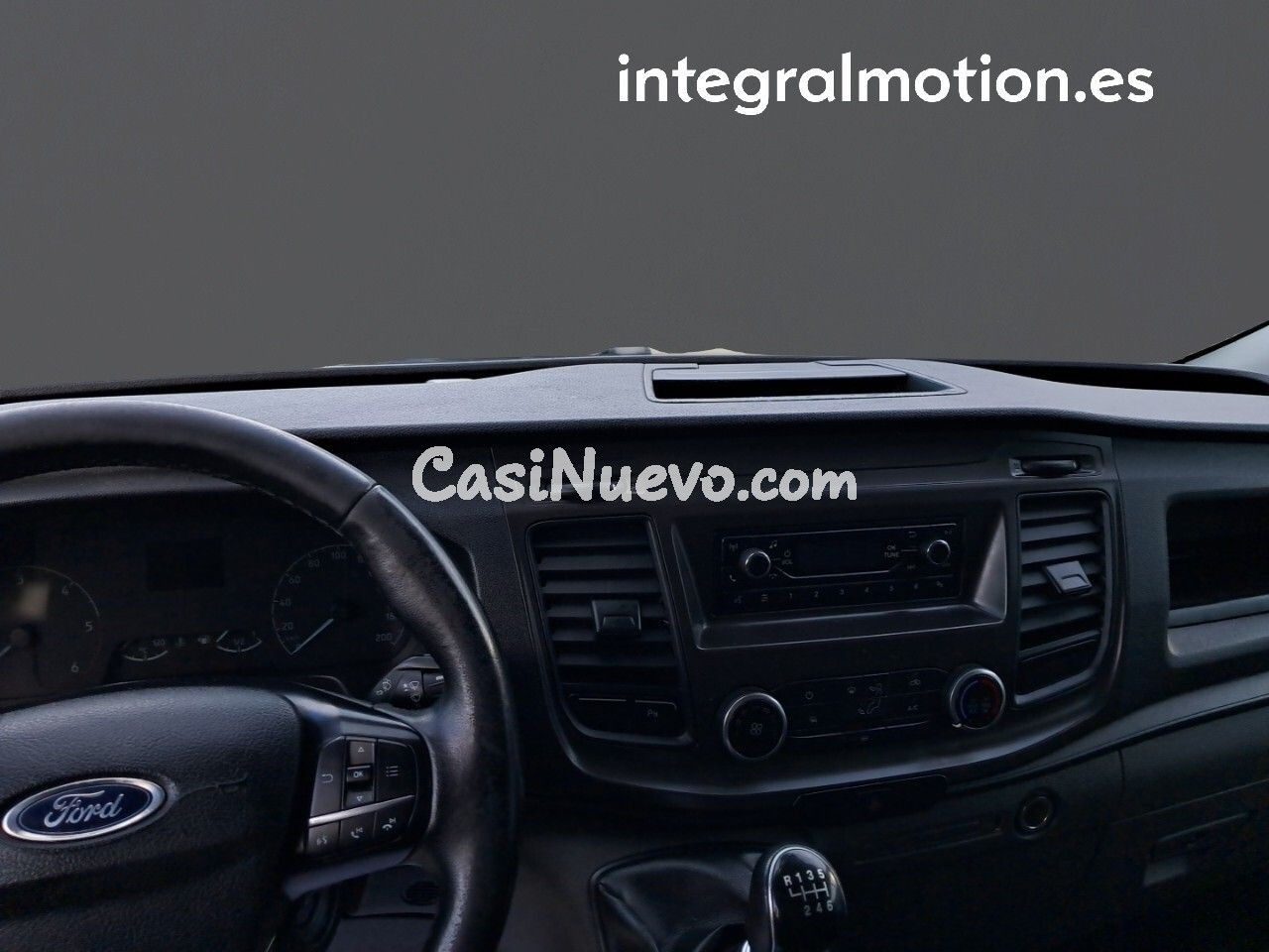 Ford Tourneo Custom 2.0 TDCi 280 L1 Trend - foto 8