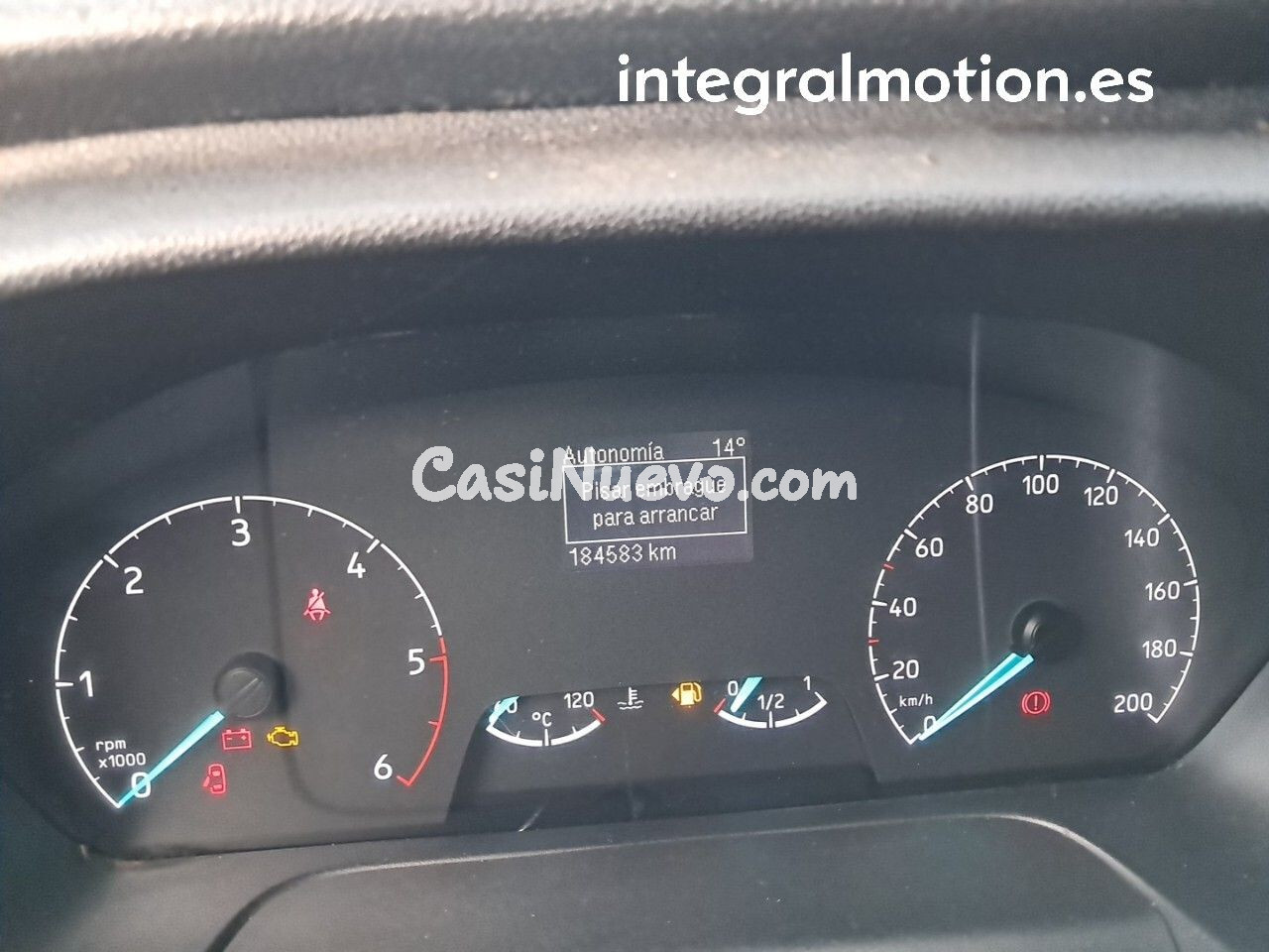 Ford Tourneo Custom 2.0 TDCi 280 L1 Trend - foto 9