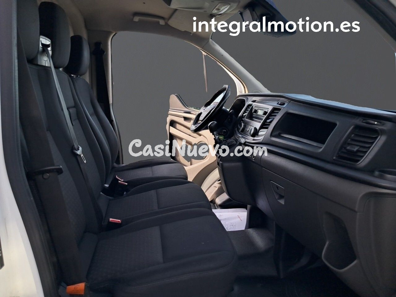 Ford Tourneo Custom 2.0 TDCi 280 L1 Trend - foto 10
