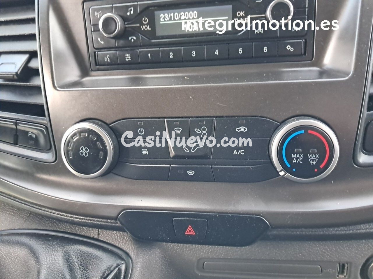 Ford Tourneo Custom 2.0 TDCi 280 L1 Trend - foto 11