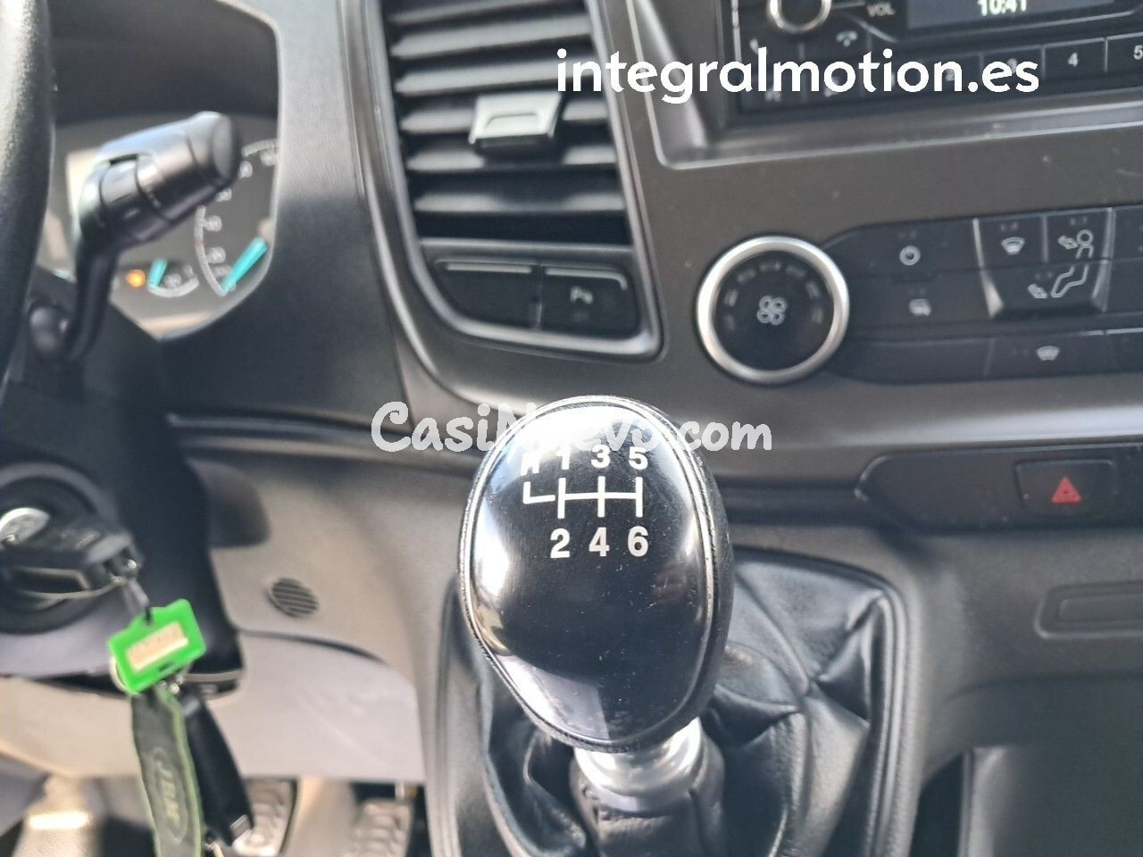 Ford Tourneo Custom 2.0 TDCi 280 L1 Trend - foto 12