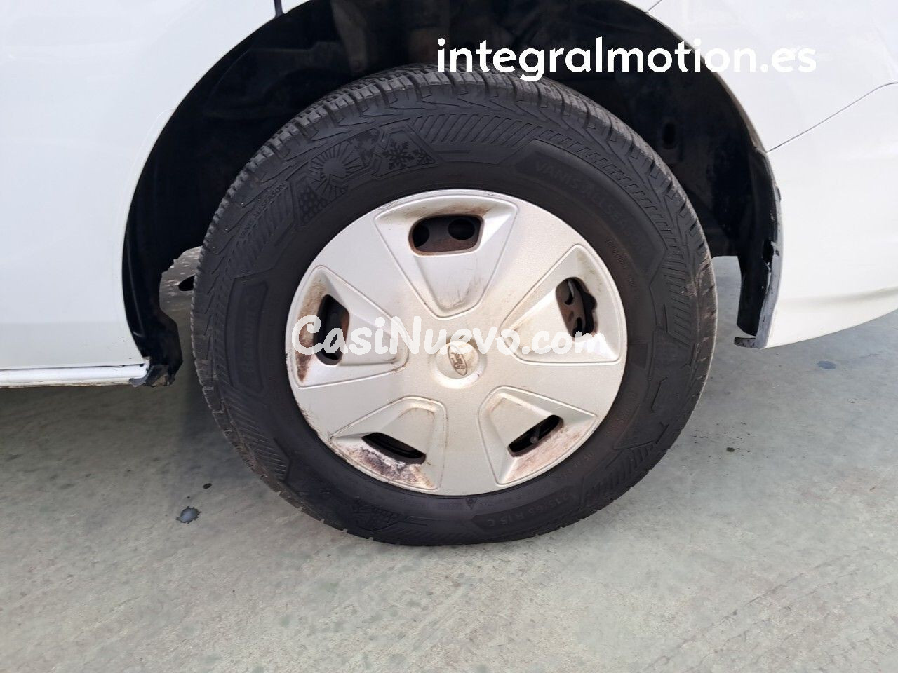 Ford Tourneo Custom 2.0 TDCi 280 L1 Trend - foto 19