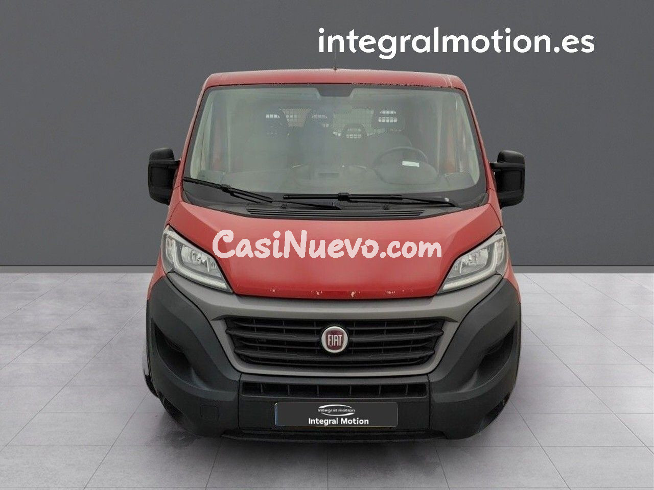 Fiat Ducato MAXI 35 LWB DSL 2.3 Multijet 140 L (EU6d-TEMP) - foto 4