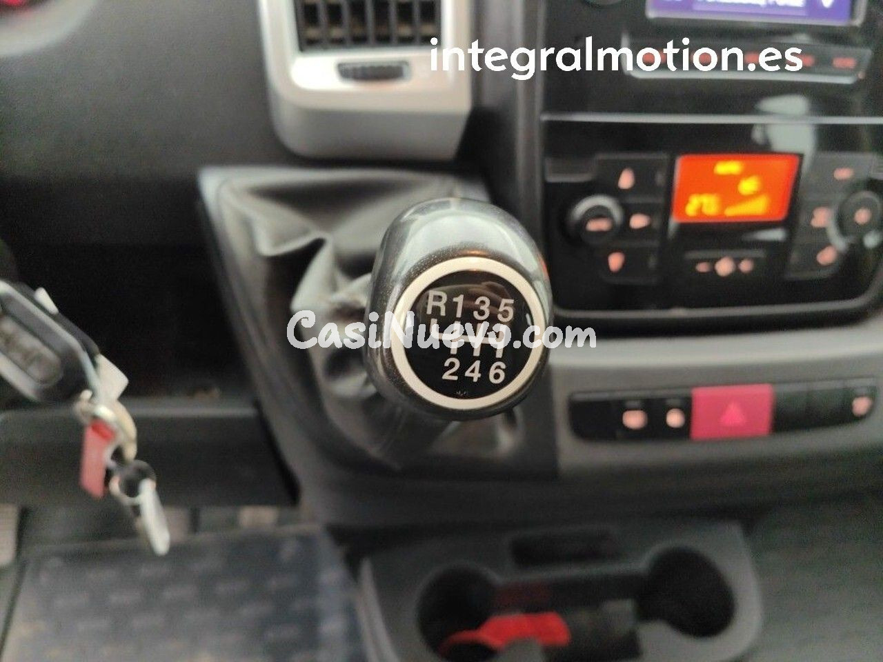Fiat Ducato MAXI 35 LWB DSL 2.3 Multijet 140 L (EU6d-TEMP) - foto 17