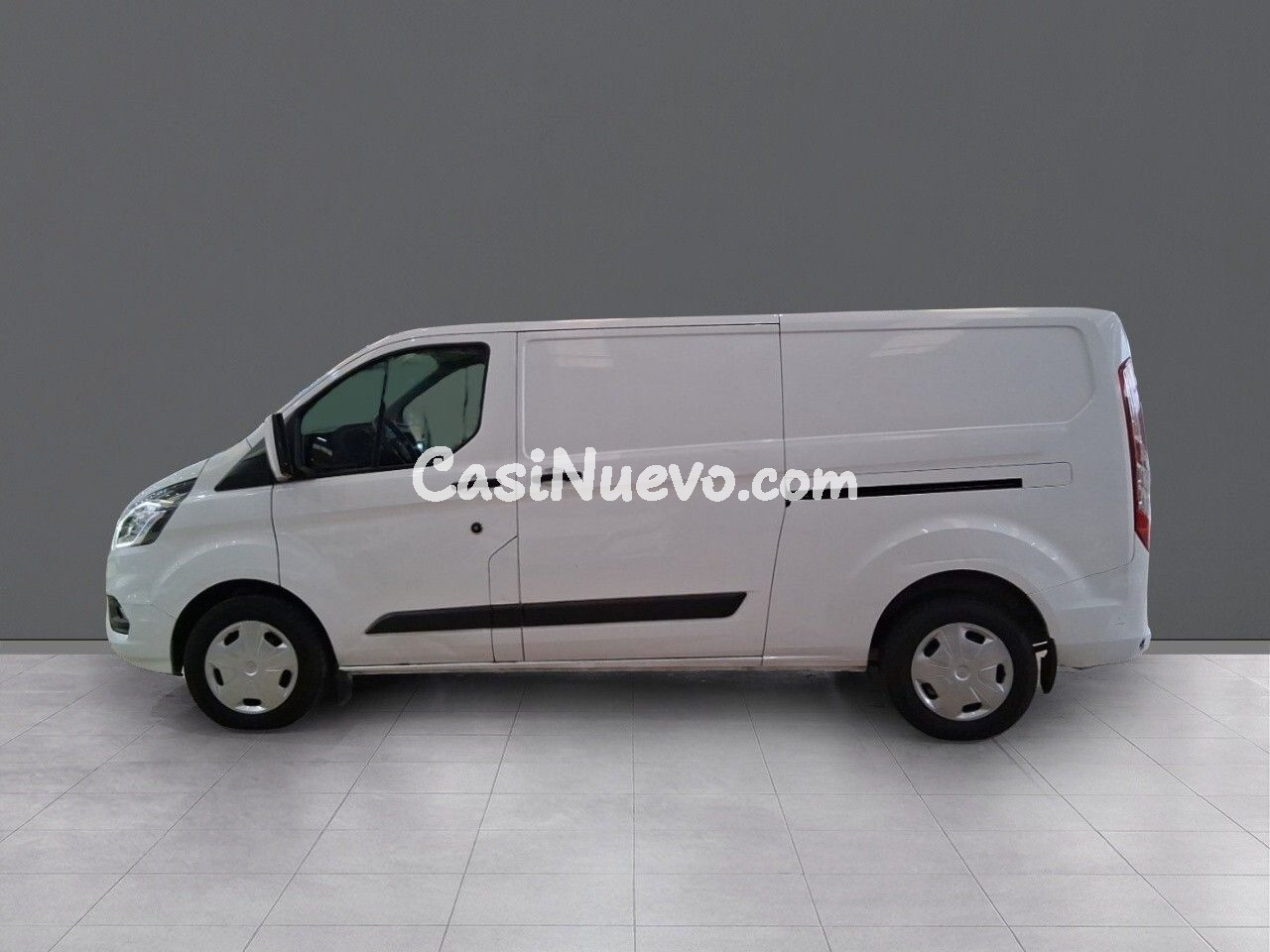 Ford Transit Custom Van 2.0 TDCI 96kW 340 L2 MHEV Trend furg - foto 12