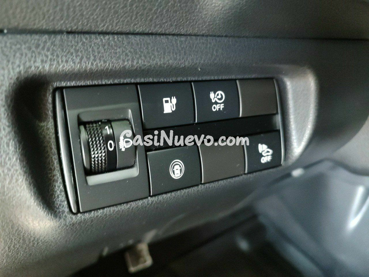 Nissan Leaf 40kWh Acenta - foto 7