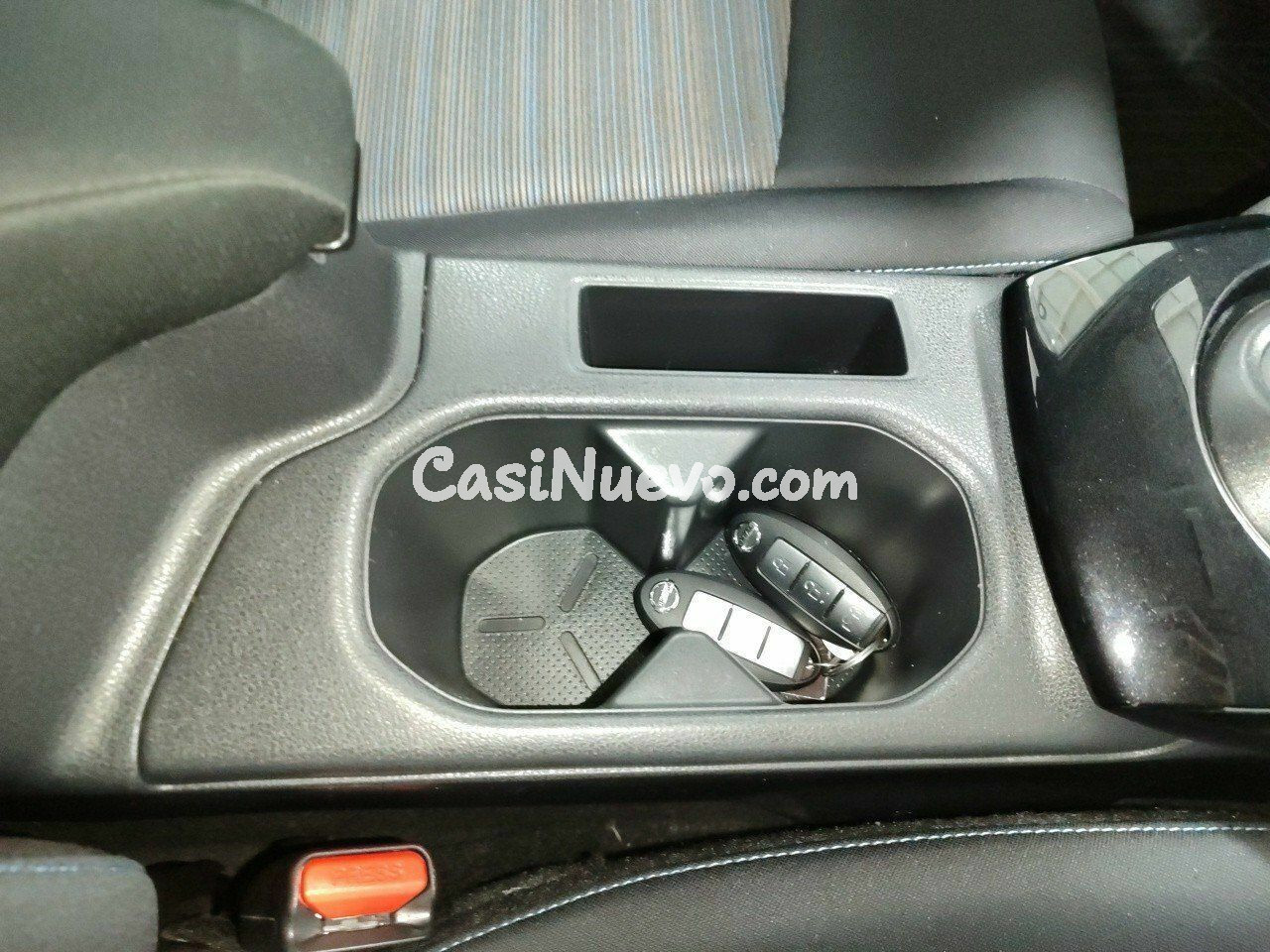 Nissan Leaf 40kWh Acenta - foto 10