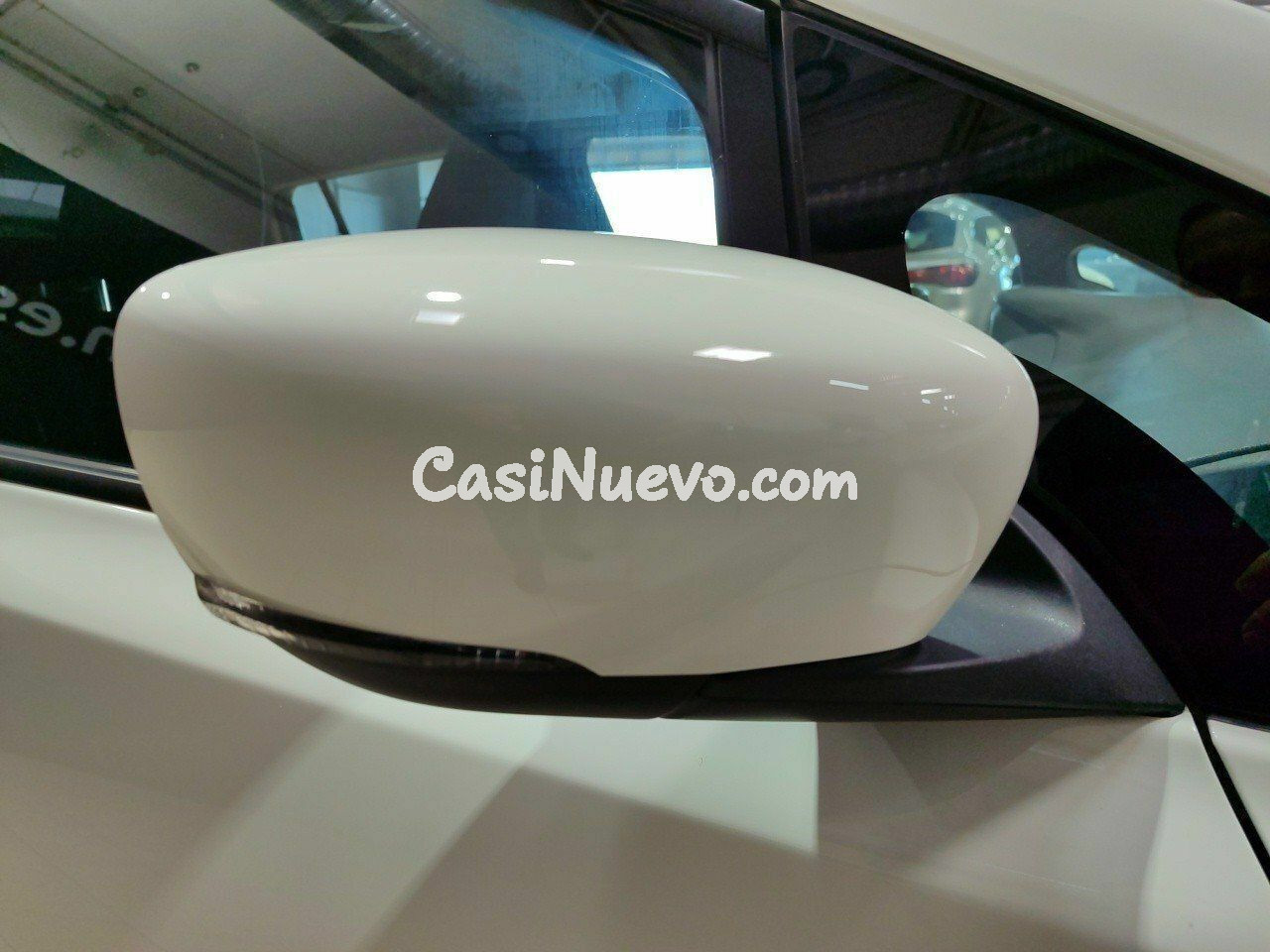 Nissan Leaf 40kWh Acenta - foto 13