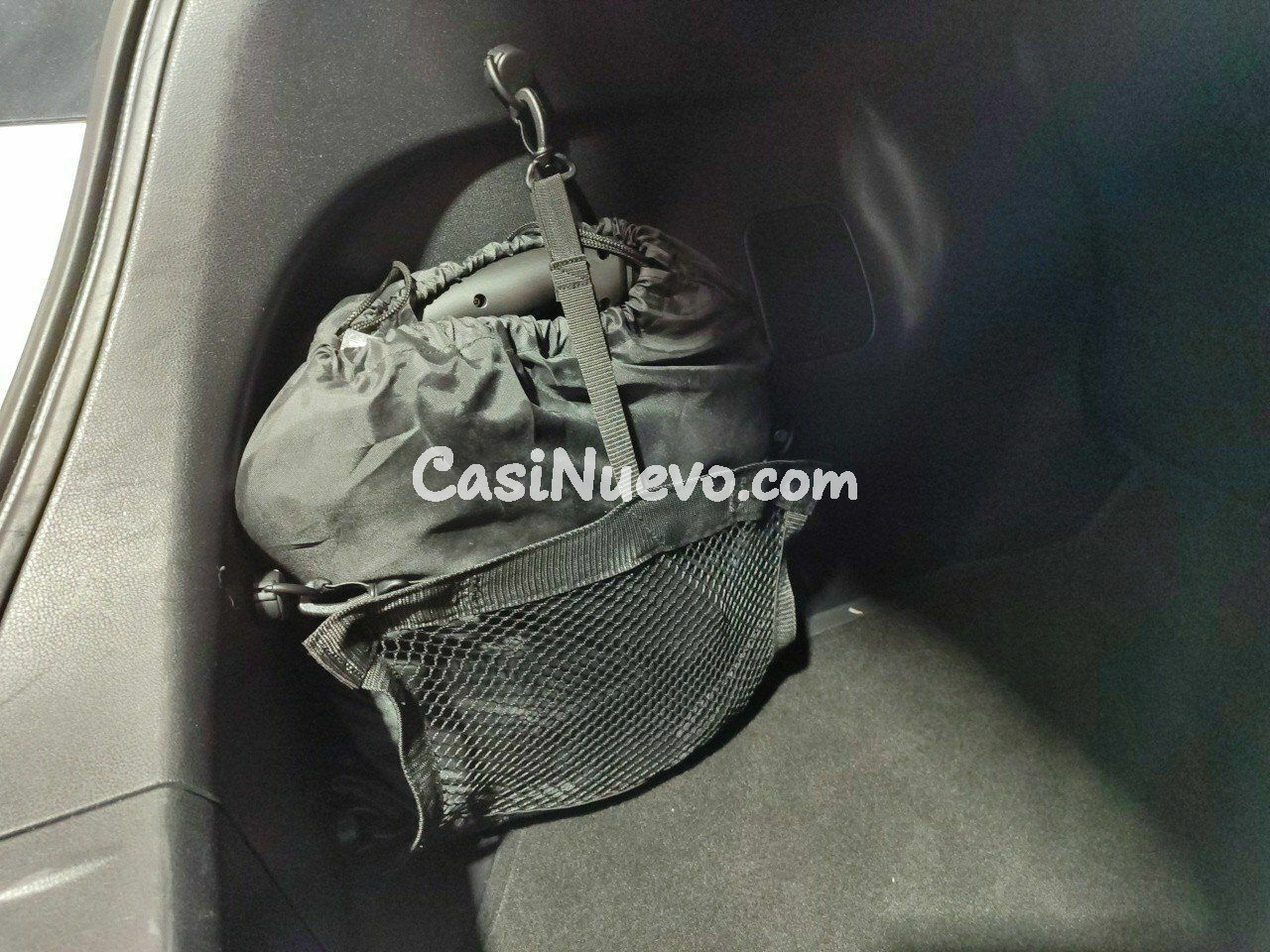 Nissan Leaf 40kWh Acenta - foto 15