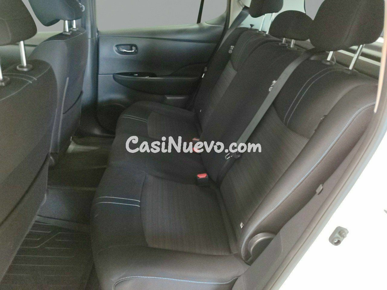 Nissan Leaf 40kWh Acenta - foto 18