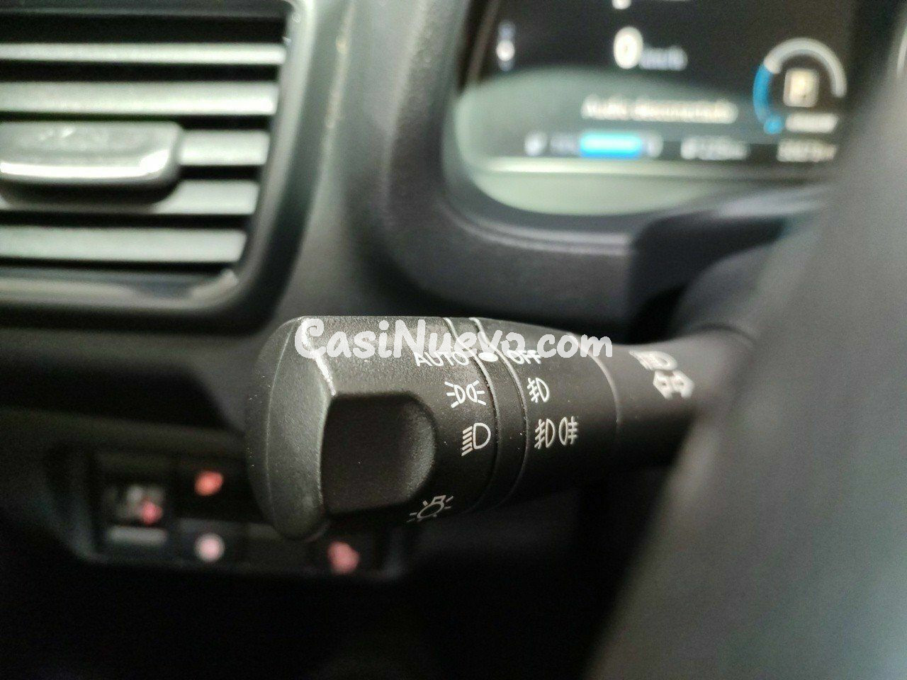 Nissan Leaf 40kWh Acenta - foto 20