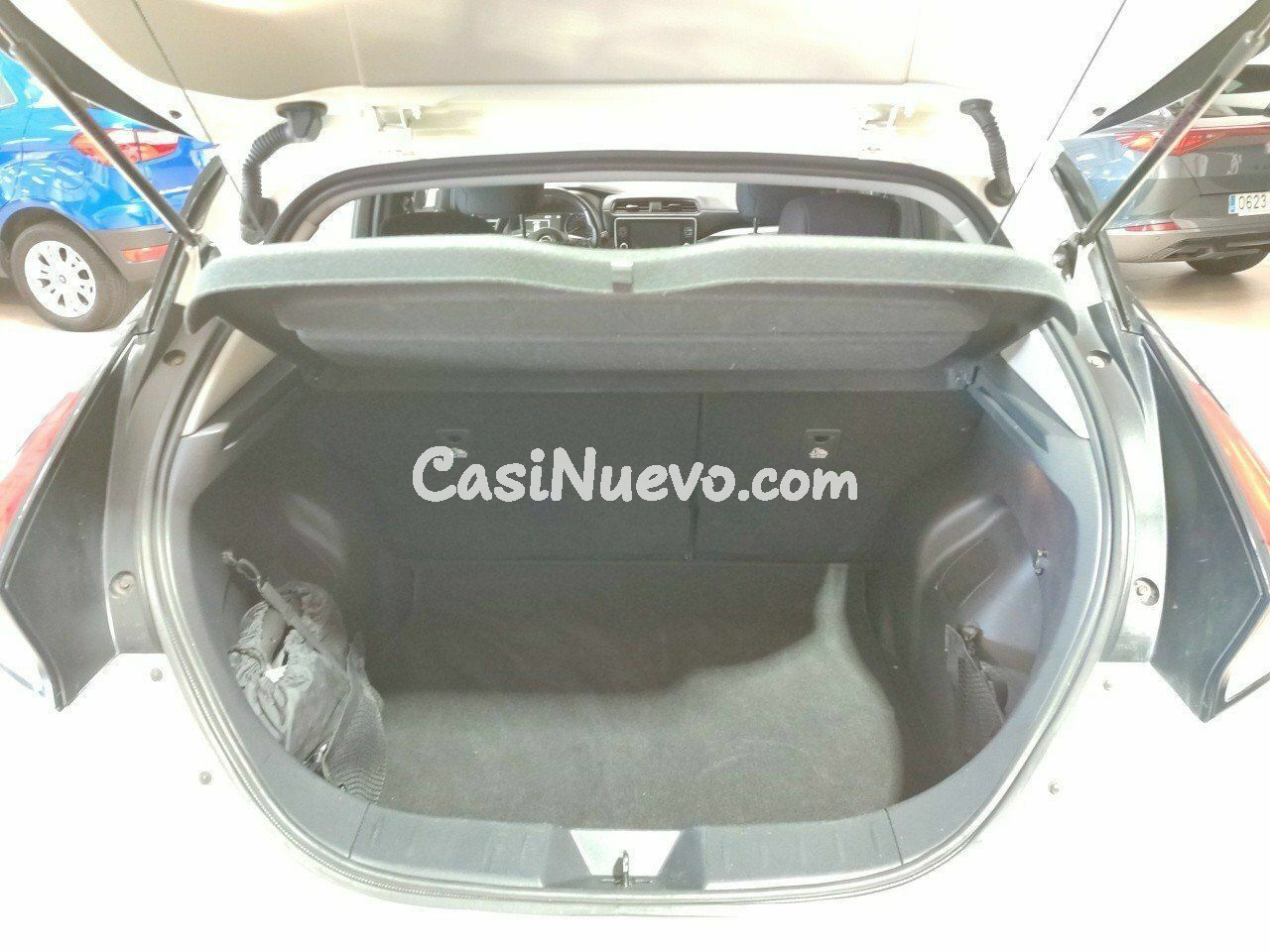 Nissan Leaf 40kWh Acenta - foto 25