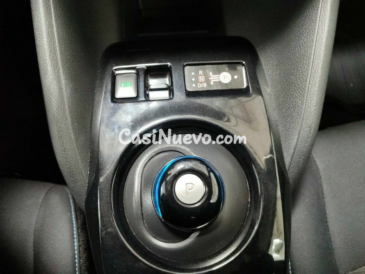 Nissan Leaf 40kWh Acenta - foto 28