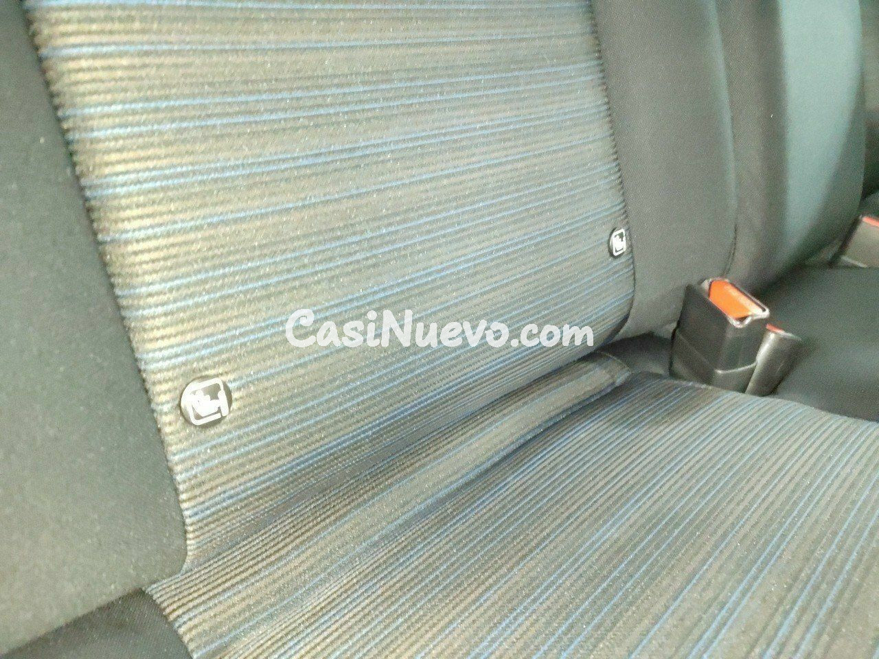 Nissan Leaf 40kWh Acenta - foto 30