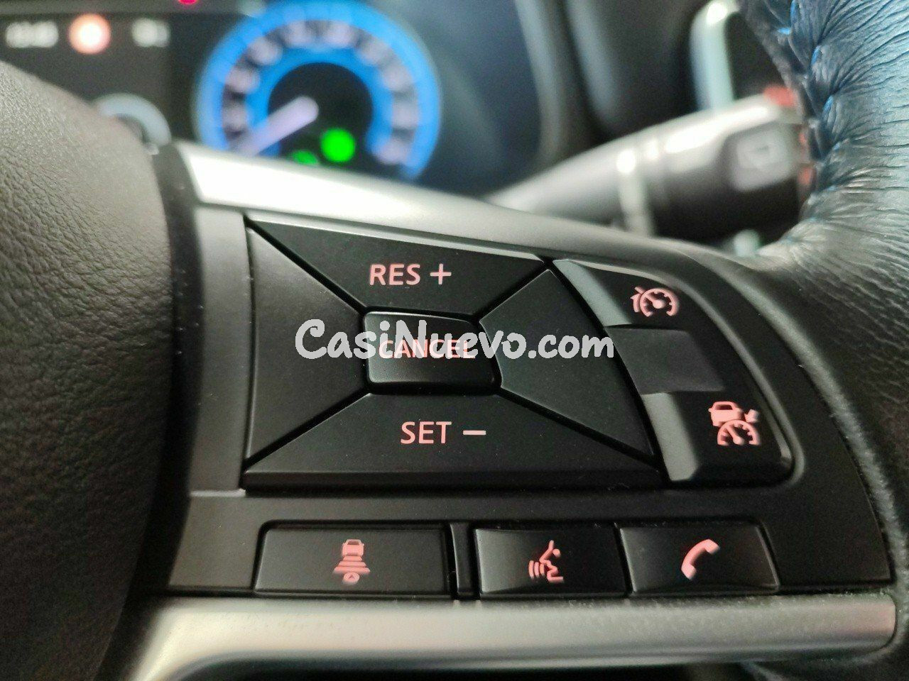 Nissan Leaf 40kWh Acenta - foto 31