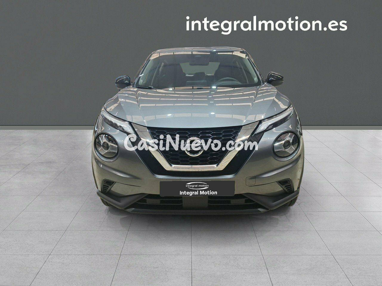 Nissan Juke DIG-T 84 kW (114 CV) 6M/T N-Connecta - foto 2