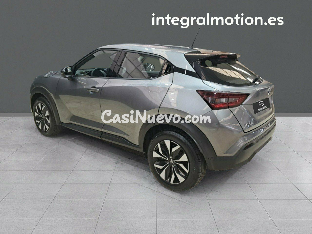 Nissan Juke DIG-T 84 kW (114 CV) 6M/T N-Connecta - foto 4
