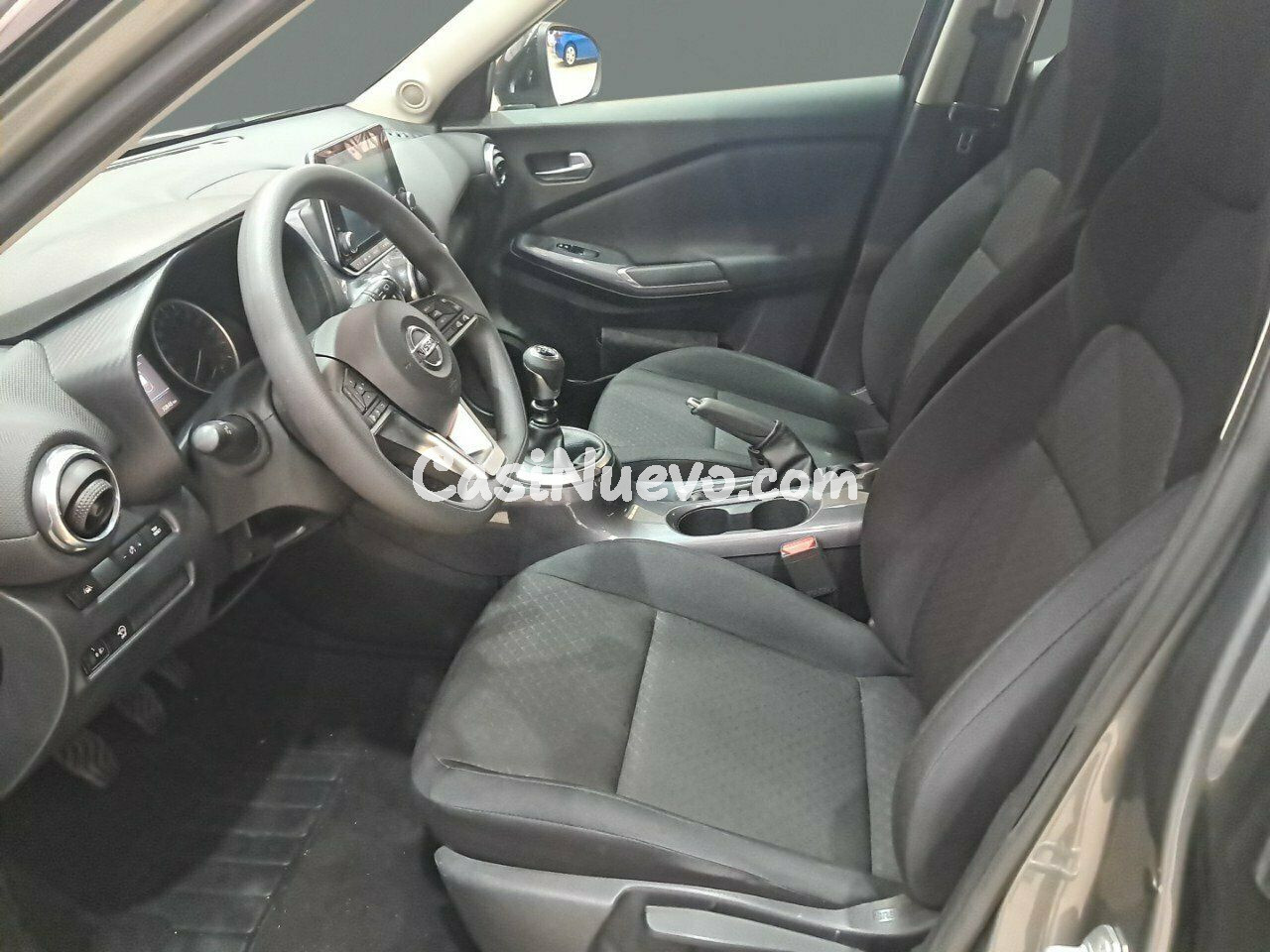 Nissan Juke DIG-T 84 kW (114 CV) 6M/T N-Connecta - foto 6