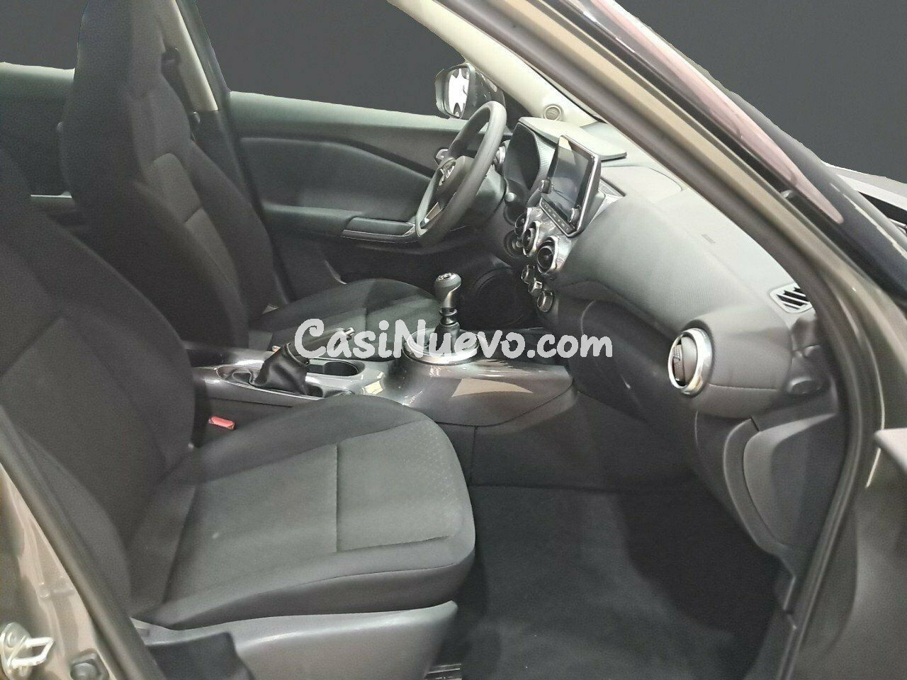 Nissan Juke DIG-T 84 kW (114 CV) 6M/T N-Connecta - foto 8