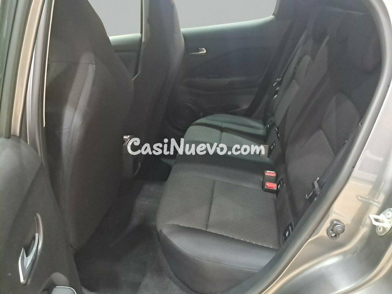 Nissan Juke DIG-T 84 kW (114 CV) 6M/T N-Connecta - foto 9