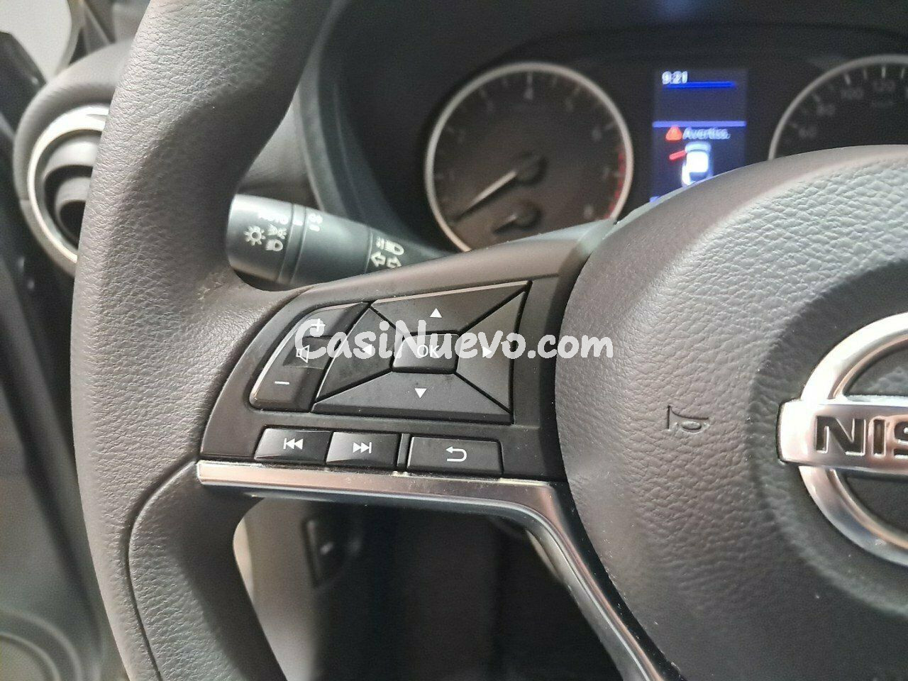 Nissan Juke DIG-T 84 kW (114 CV) 6M/T N-Connecta - foto 11