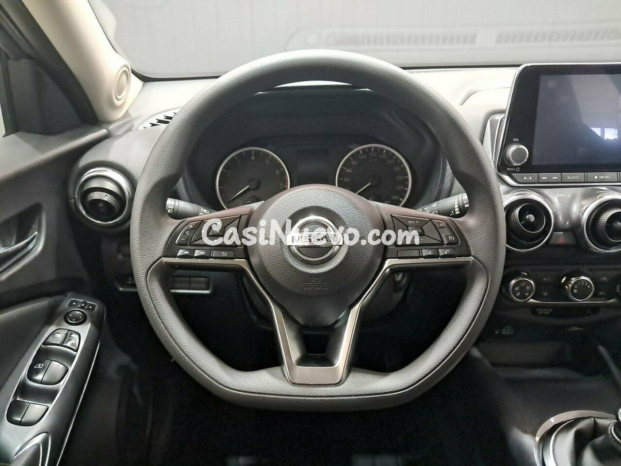 Nissan Juke DIG-T 84 kW (114 CV) 6M/T N-Connecta - foto 10