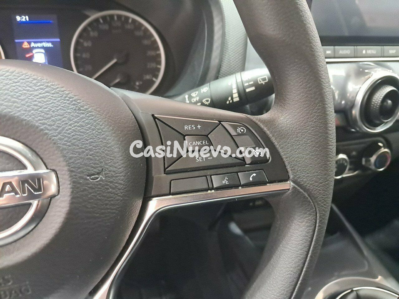 Nissan Juke DIG-T 84 kW (114 CV) 6M/T N-Connecta - foto 12