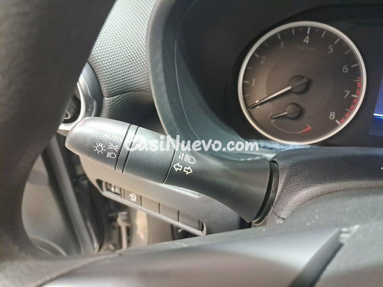 Nissan Juke DIG-T 84 kW (114 CV) 6M/T N-Connecta - foto 13