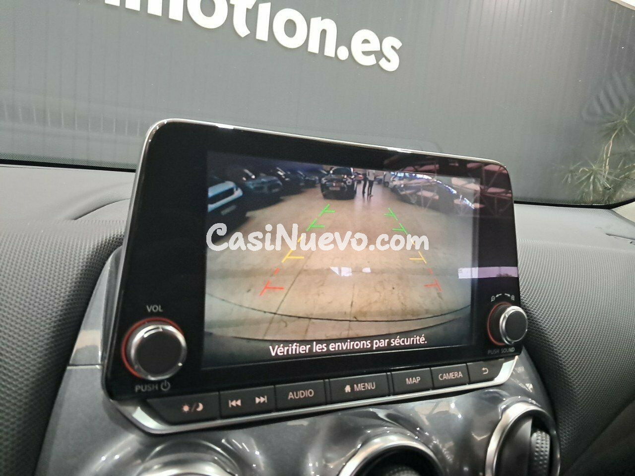 Nissan Juke DIG-T 84 kW (114 CV) 6M/T N-Connecta - foto 15