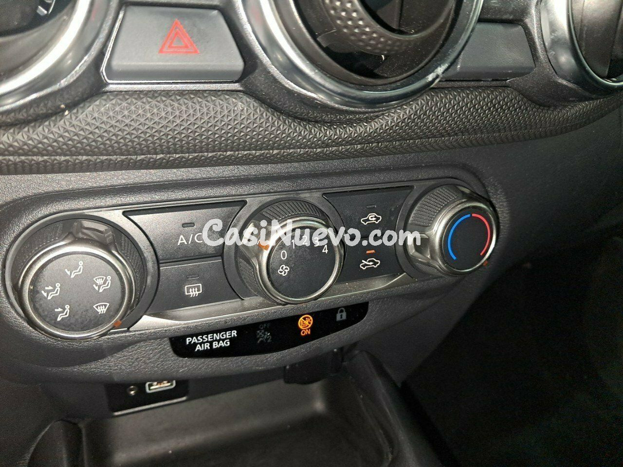 Nissan Juke DIG-T 84 kW (114 CV) 6M/T N-Connecta - foto 16