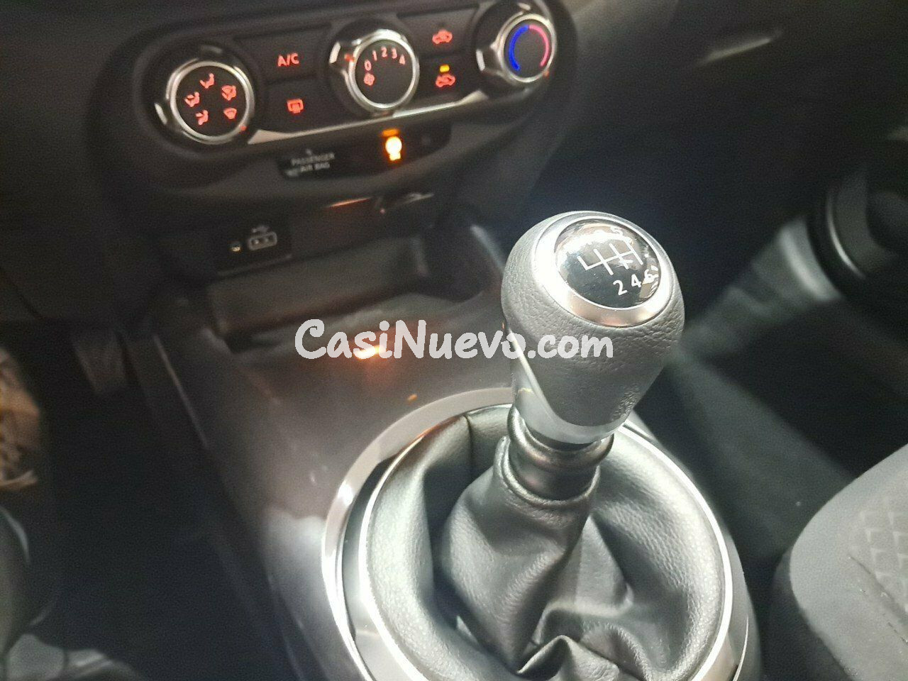 Nissan Juke DIG-T 84 kW (114 CV) 6M/T N-Connecta - foto 17