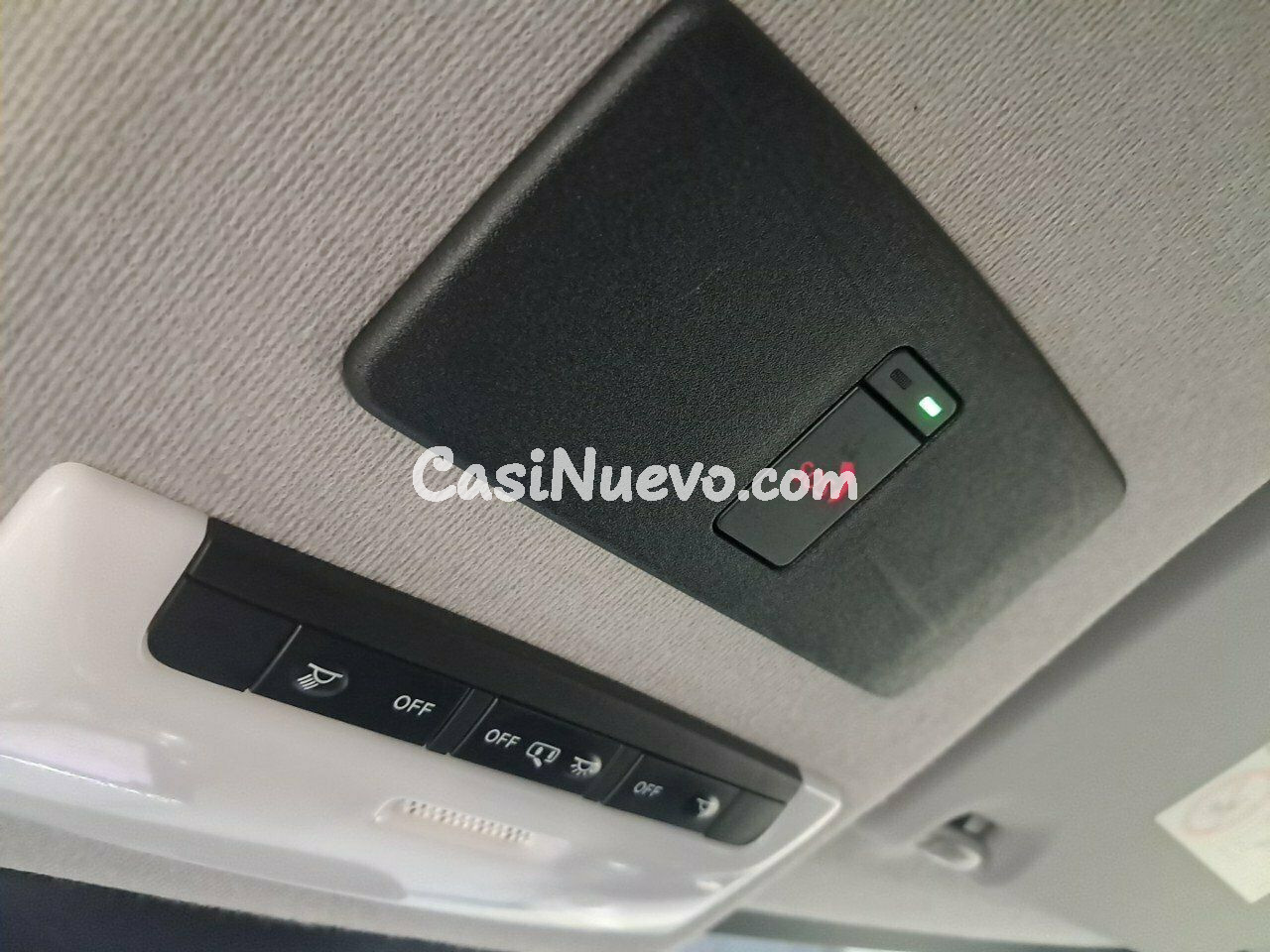 Nissan Juke DIG-T 84 kW (114 CV) 6M/T N-Connecta - foto 18