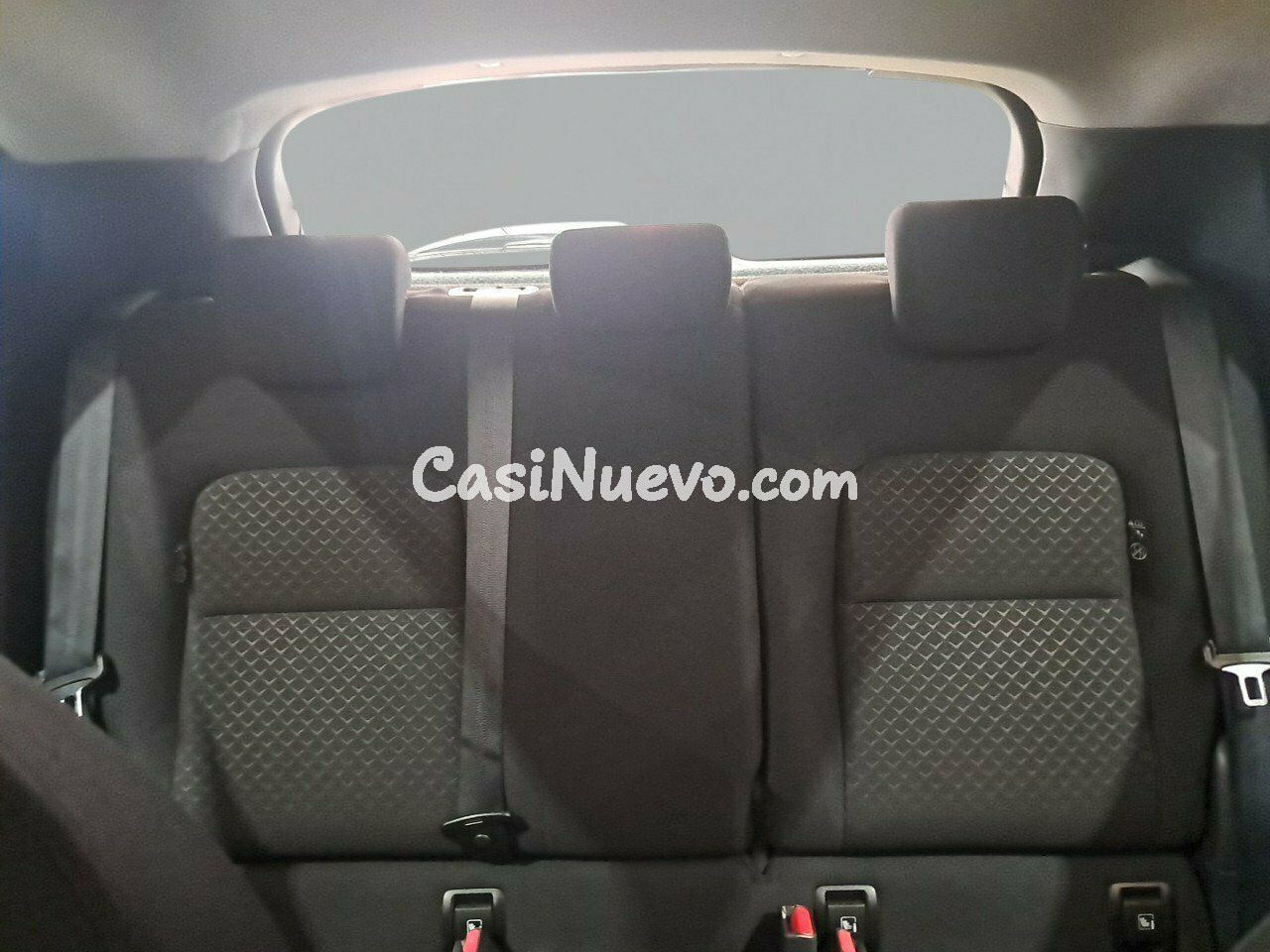 Nissan Juke DIG-T 84 kW (114 CV) 6M/T N-Connecta - foto 19