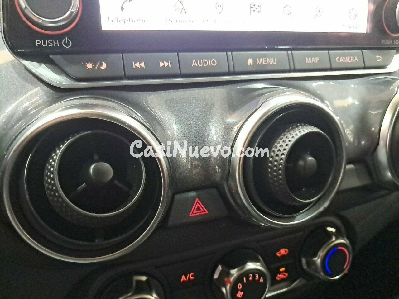 Nissan Juke DIG-T 84 kW (114 CV) 6M/T N-Connecta - foto 20