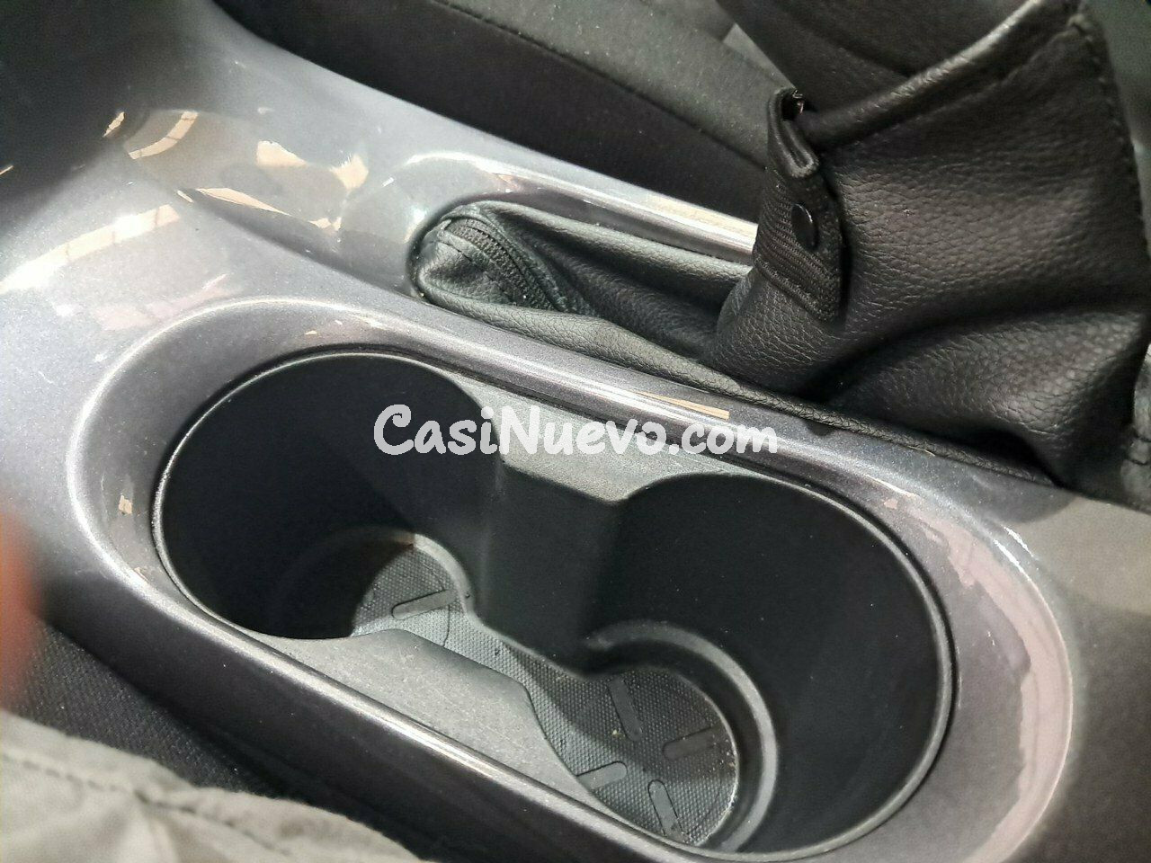 Nissan Juke DIG-T 84 kW (114 CV) 6M/T N-Connecta - foto 21