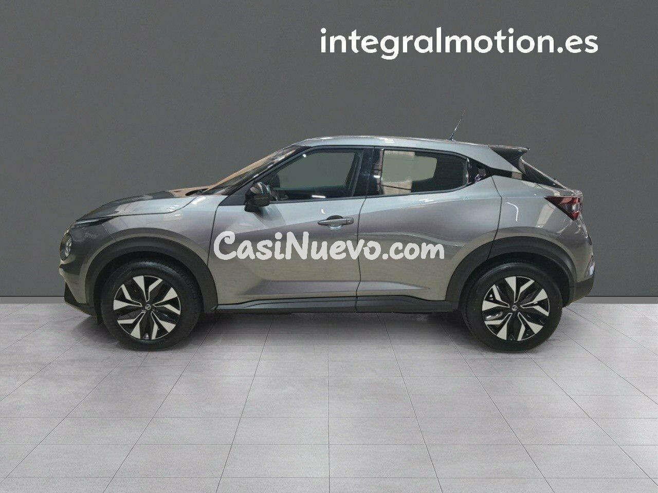 Nissan Juke DIG-T 84 kW (114 CV) 6M/T N-Connecta - foto 23
