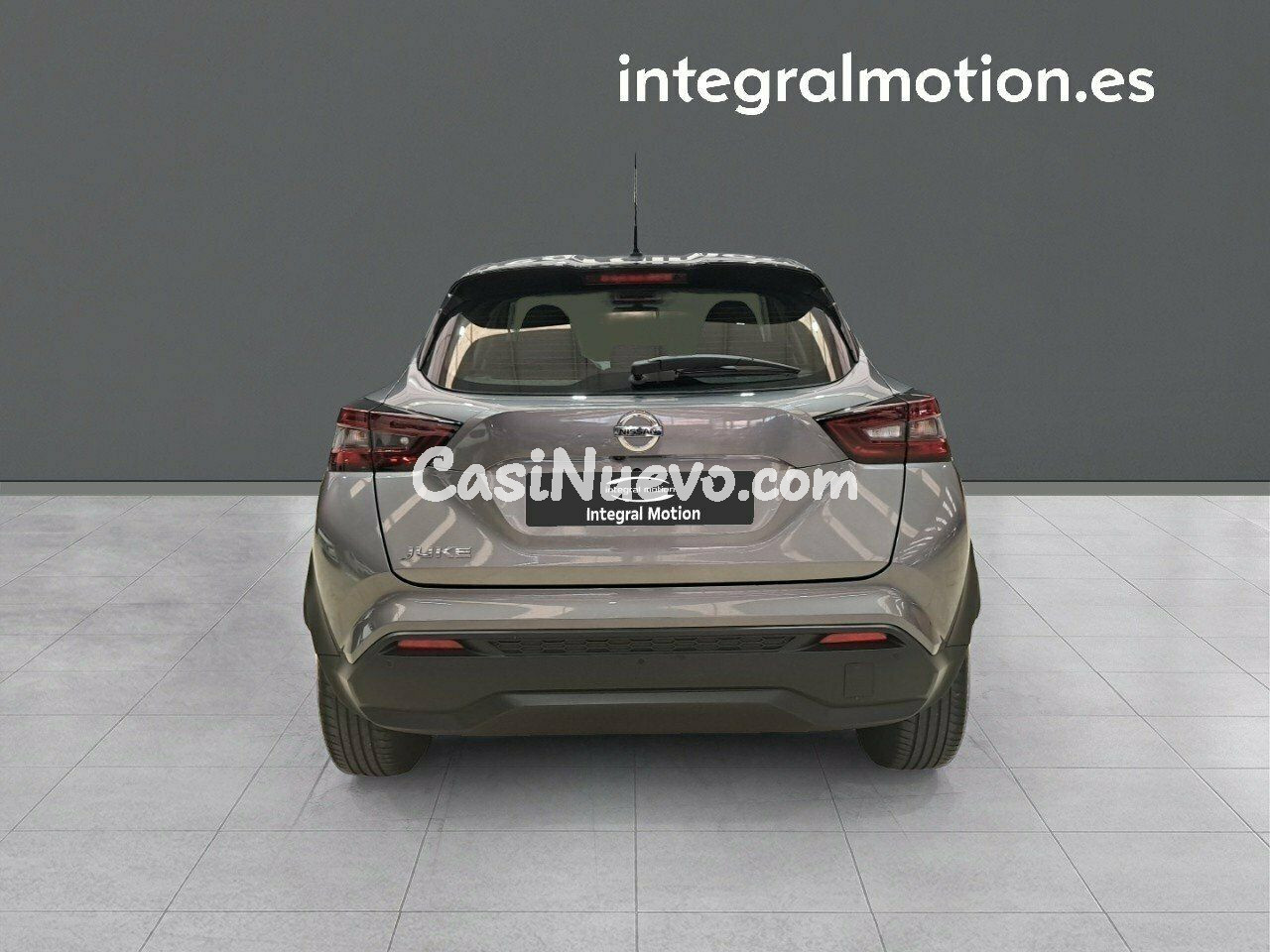 Nissan Juke DIG-T 84 kW (114 CV) 6M/T N-Connecta - foto 24