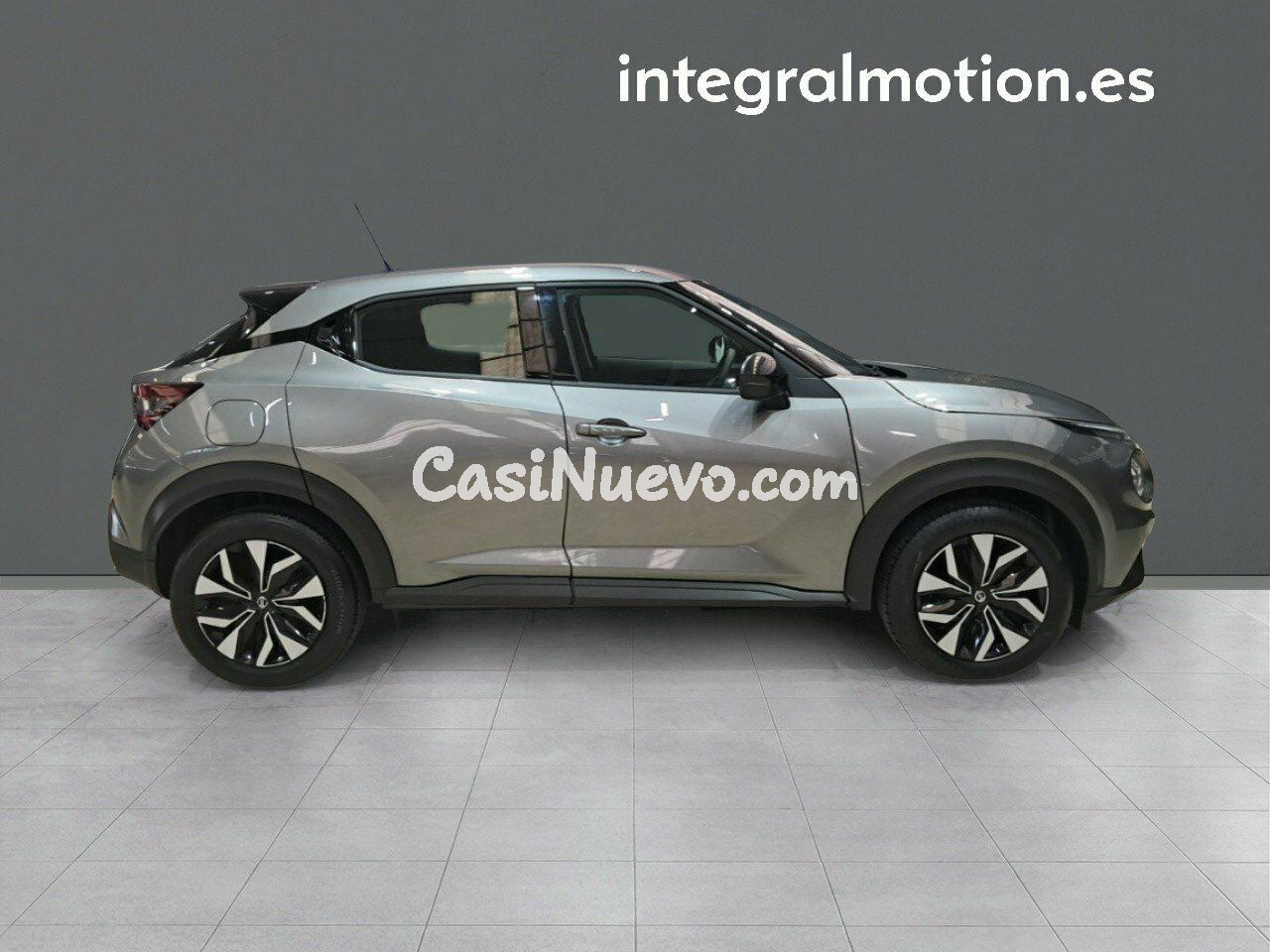 Nissan Juke DIG-T 84 kW (114 CV) 6M/T N-Connecta - foto 25