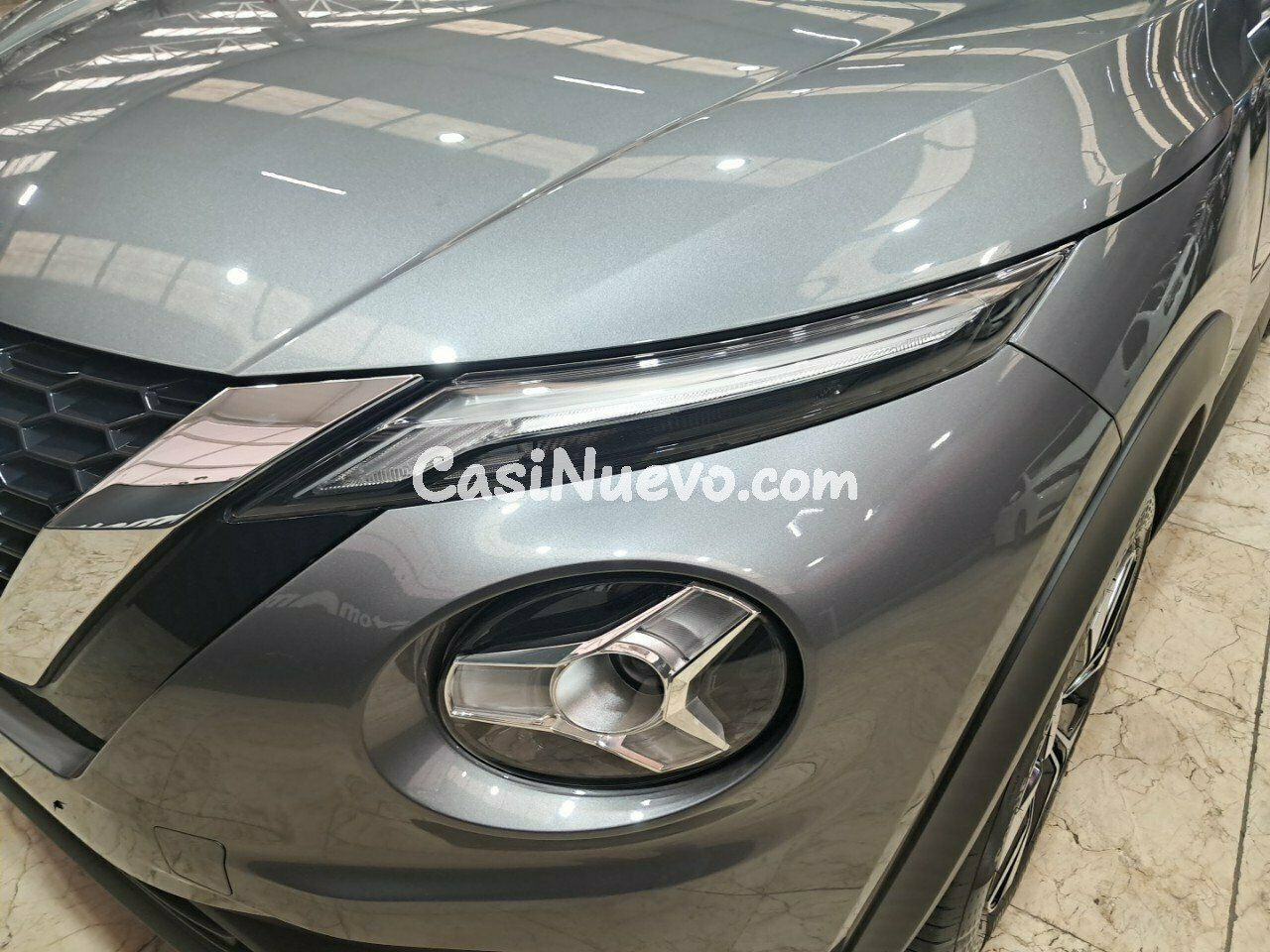 Nissan Juke DIG-T 84 kW (114 CV) 6M/T N-Connecta - foto 26