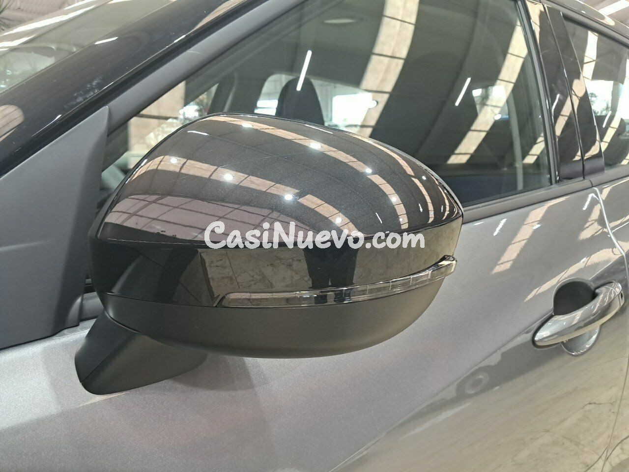 Nissan Juke DIG-T 84 kW (114 CV) 6M/T N-Connecta - foto 30