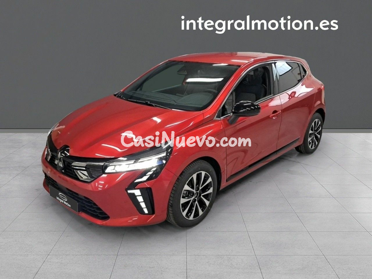 Mitsubishi Colt 100T Kaiteki