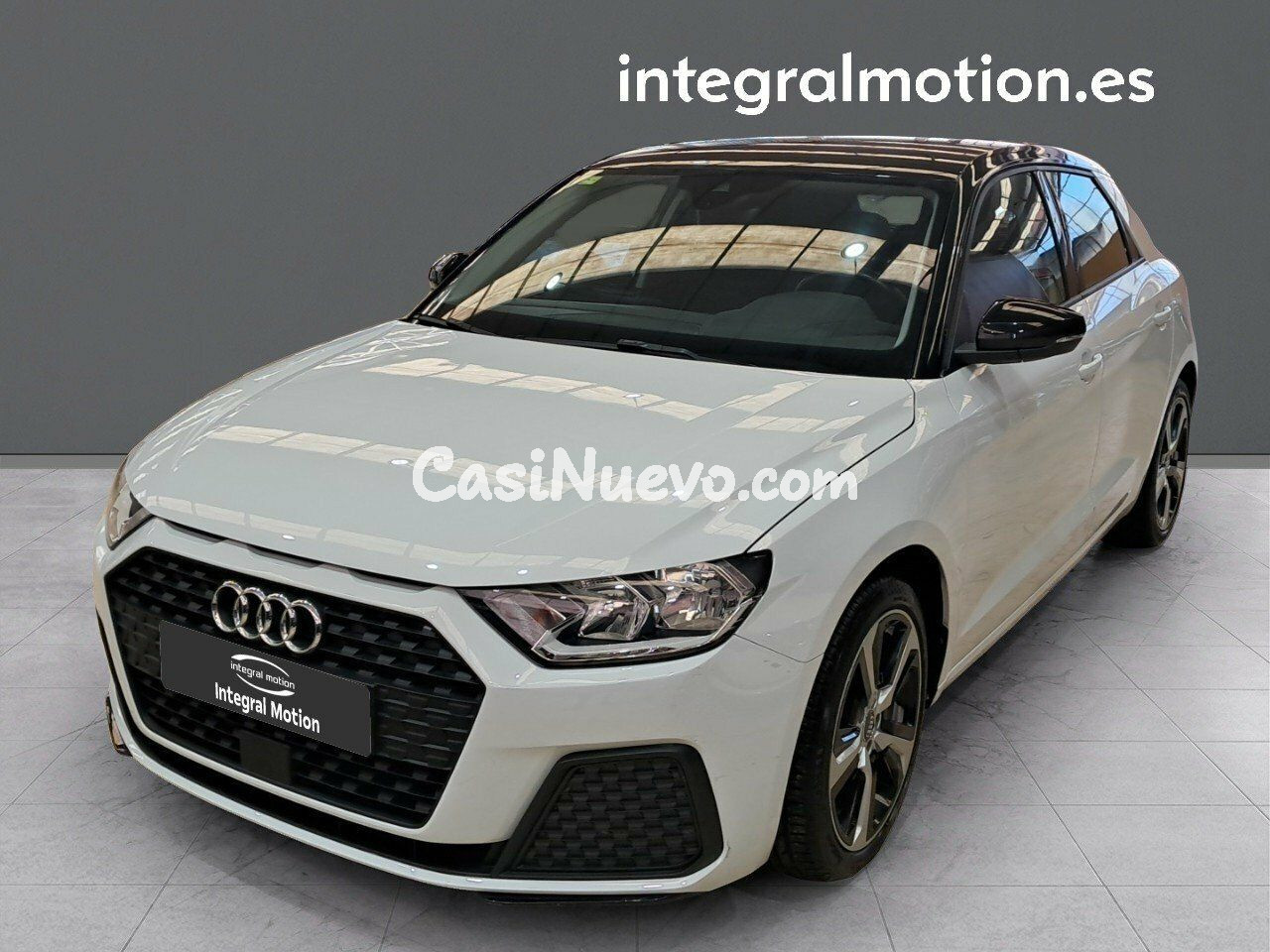 Audi A1 Sportback 25 TFSI 70kW (95CV)
