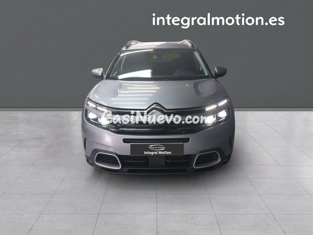 Citroën C5 Aircross BlueHdi 96kW (130CV) S&S Shine - foto 2