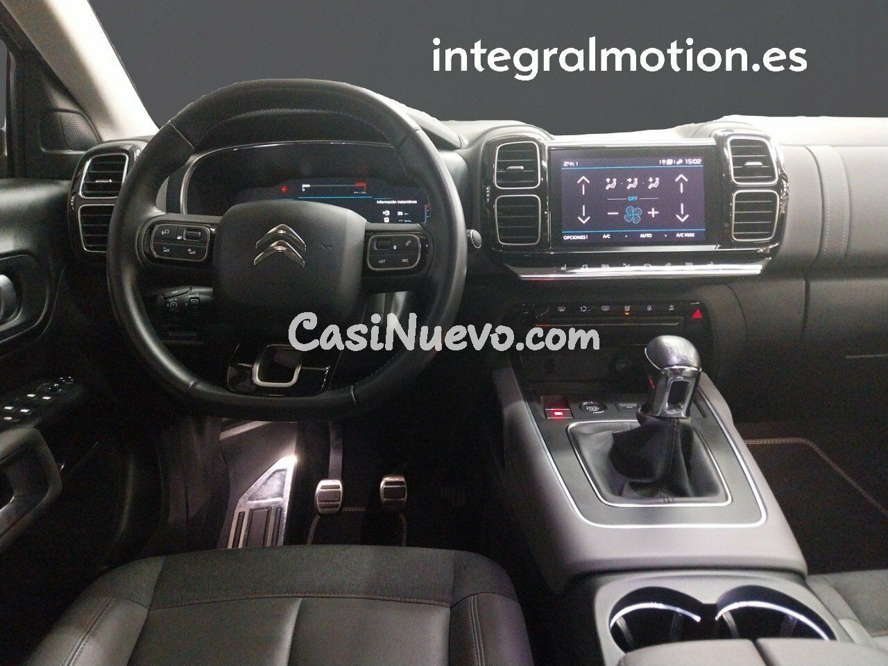 Citroën C5 Aircross BlueHdi 96kW (130CV) S&S Shine - foto 7