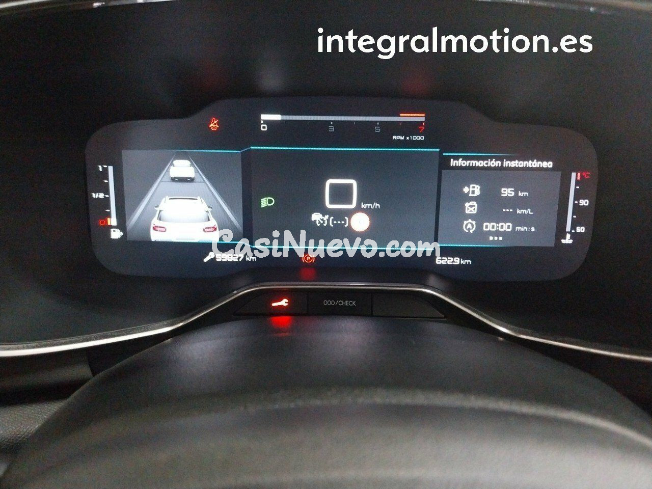 Citroën C5 Aircross BlueHdi 96kW (130CV) S&S Shine - foto 8