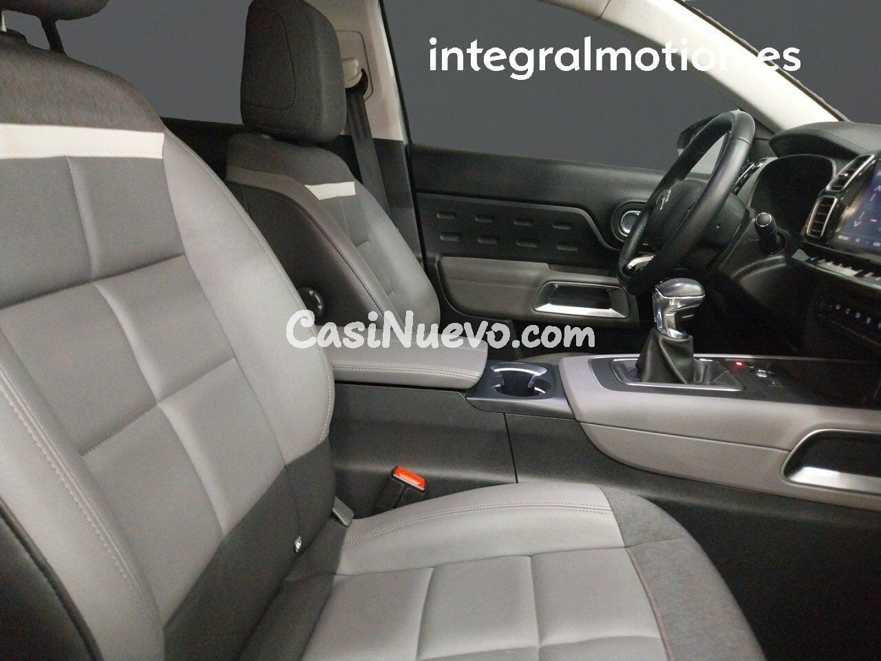 Citroën C5 Aircross BlueHdi 96kW (130CV) S&S Shine - foto 9