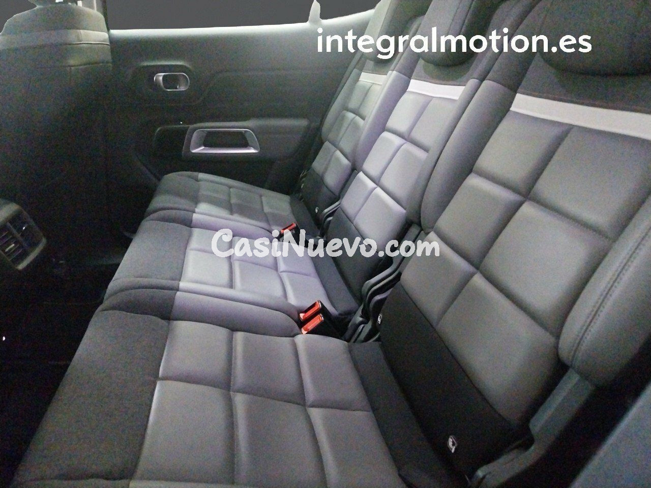 Citroën C5 Aircross BlueHdi 96kW (130CV) S&S Shine - foto 10